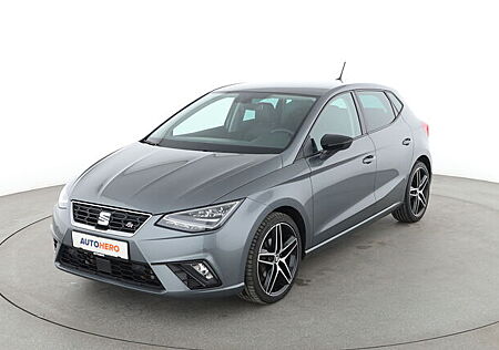 Seat Ibiza gebraucht kaufen Seat Ibiza 1.5 TSI ACT FR