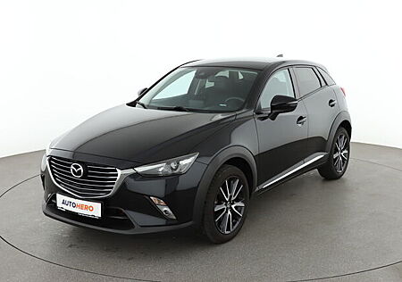 Mazda CX-3 2.0 Sports-Line