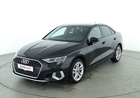 Audi A3 35 TFSI advanced