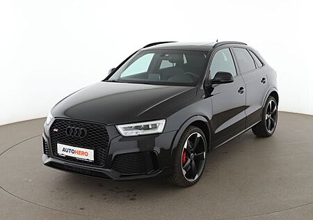 Audi RS Q3 2.5 TFSI quattro Performance