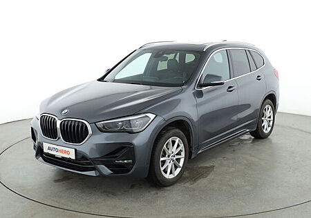 BMW X1 xDrive 25i Sport Line