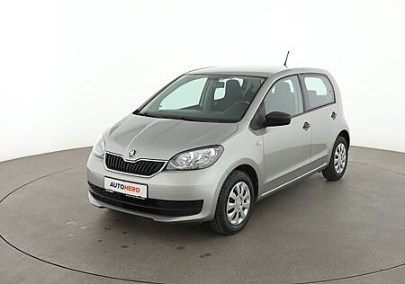 Skoda Citigo 1.0 MPI Cool Edition