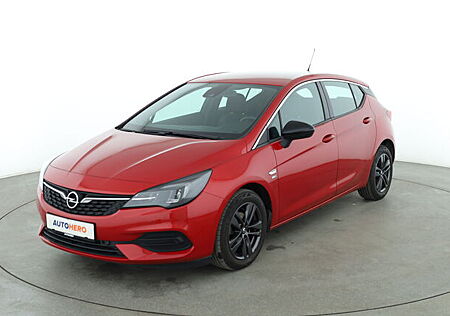 Opel Astra 1.5 CDTI 2020 Start/Stop