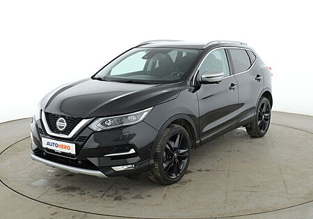 Nissan Qashqai 1.3 DIG-T N-Motion