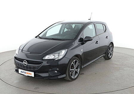 Opel Corsa 1.4 Turbo S ecoFlex
