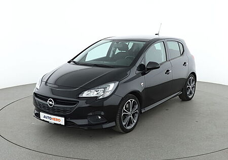 Opel Corsa 1.4 Turbo S ecoFlex