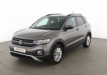 VW T-Cross 1.0 TSI Life