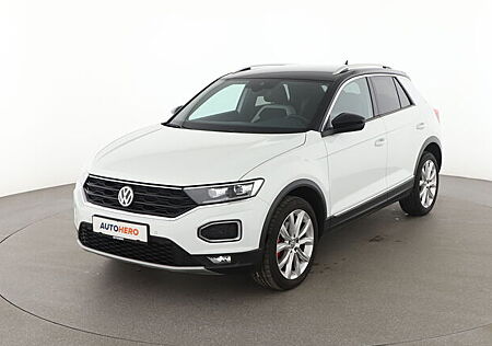 VW T-Roc 1.5 TSI ACT Sport
