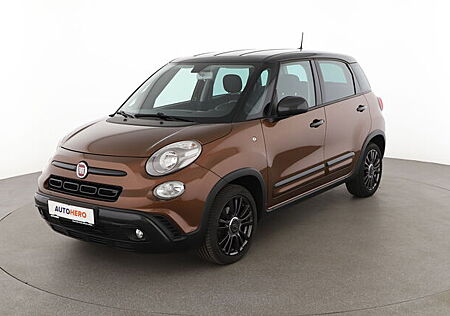 Fiat 500L 1.4 S-Design