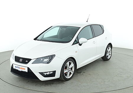 Seat Ibiza 1.2 TSI FR
