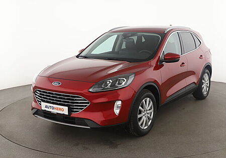 Ford Kuga 2.0 TDCi EcoBlue Titanium X