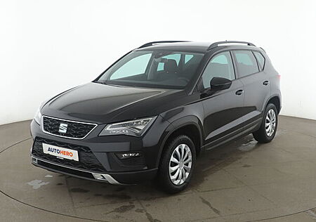 Seat Ateca 1.0 TSI Style Plus