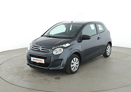 Citroën C1 1.0 VTi Live