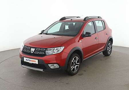 Dacia Sandero 0.9 TCe Stepway Celebration