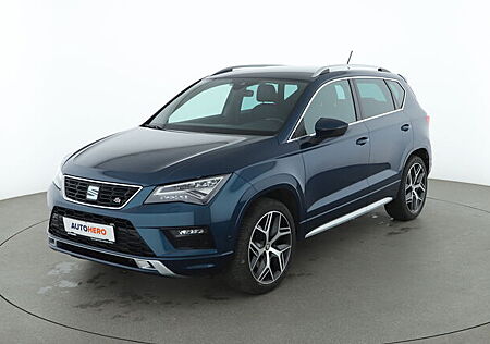 Seat Ateca 2.0 TSI FR 4Drive