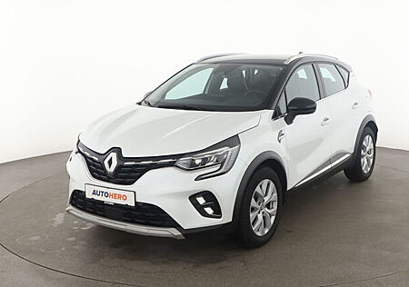 Renault Captur 1.6 E-Tech Hybrid Intens