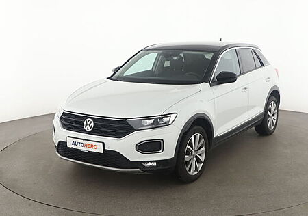 VW T-Roc 1.0 TSI Style