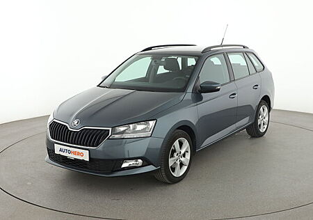 Skoda Fabia 1.0 TSI Cool Plus