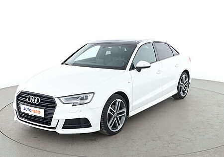 Audi A3 1.5 TFSI ACT ACT