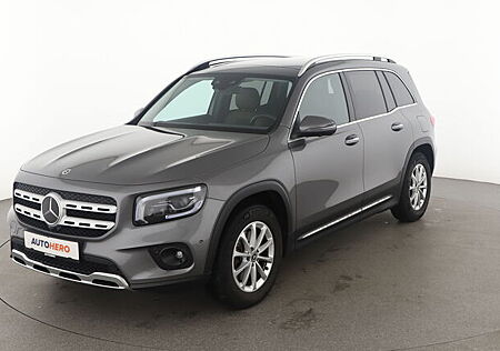 Mercedes-Benz GLB 220 d 4Matic Progressive