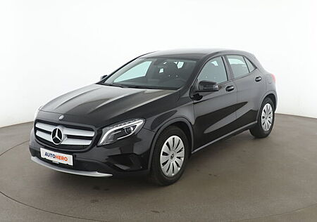 Mercedes-Benz GLA 180 d Standard