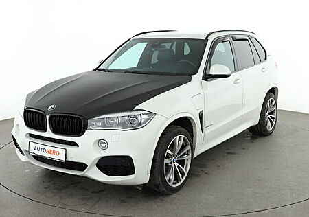 BMW X5 xDrive 40e