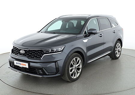 Kia Sorento 2.2 CRDi Platinum 4WD