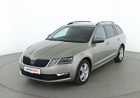 Skoda Octavia 1.6 TDI Ambition