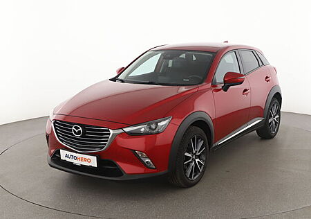 Mazda CX-3 2.0 Sports-Line