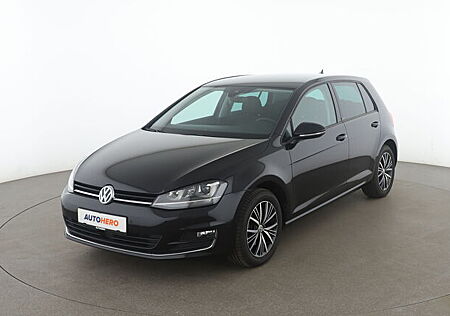 VW Golf 1.4 TSI Allstar BlueMotion Tech