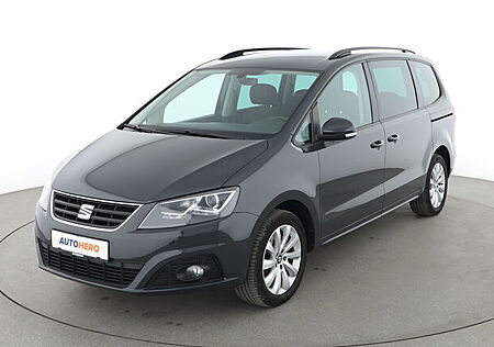 Seat Alhambra 1.4 TSI Style