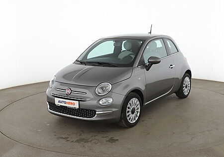 Fiat 500 1.0 Mild-Hybrid Dolcevita