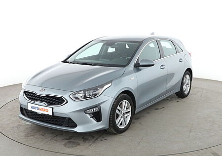 Kia Cee'd 1.4 TGDI Vision