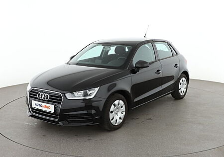 Audi A1 1.0 TFSI