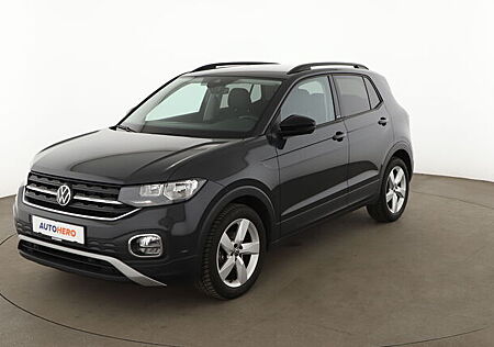 VW T-Cross 1.0 TSI Life