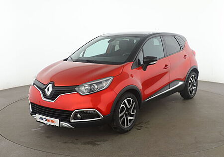 Renault Captur 1.2 TCe Helly Hansen