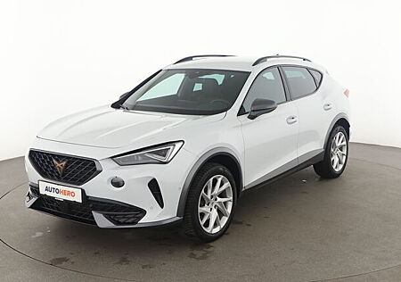 Cupra Formentor 2.0 TDI 4Drive