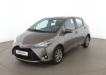 Toyota Yaris 1.5 Hybrid Comfort