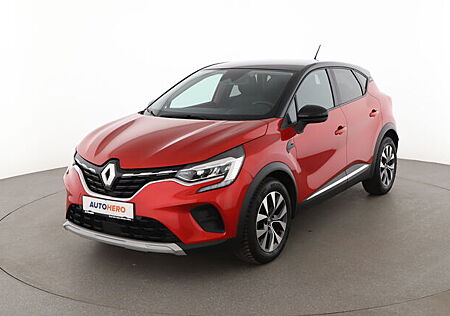 Renault Captur 1.0 TCe Experience