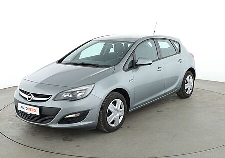 Opel Astra 1.4 Turbo Style