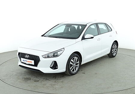 Hyundai i30 1.4 MPI Trend
