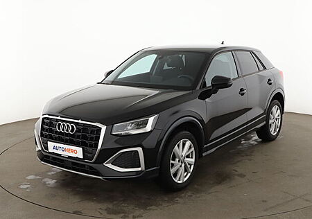 Audi Q2 35 TFSI advanced
