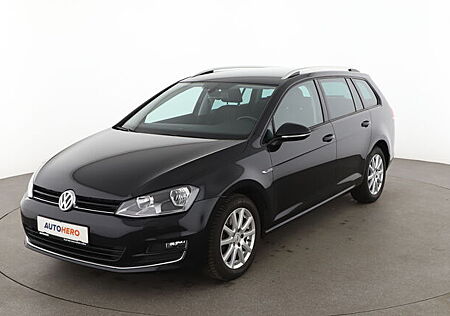 VW Golf 1.4 TSI Comfortline BlueMotion Tech