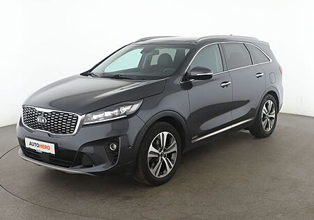 Kia Sorento 2.2 CRDi Platinum Edition 4WD