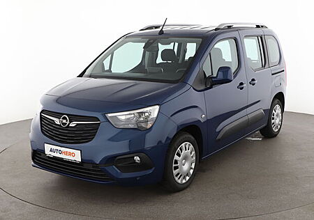 Opel Combo Life 1.2 Edition