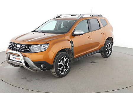 Dacia Duster 1.6 SCe Prestige 4x4