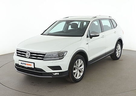 VW Tiguan Allspace 1.5 TSI ACT Highline