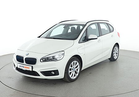 BMW 2er 225xe Active Tourer Advantage