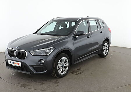 BMW X1 xDrive 20i Advantage