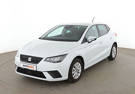 Seat Ibiza Style